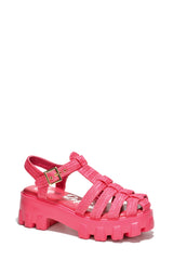MODESTIA LADIES SANDALS