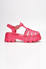 MODESTIA LADIES SANDALS