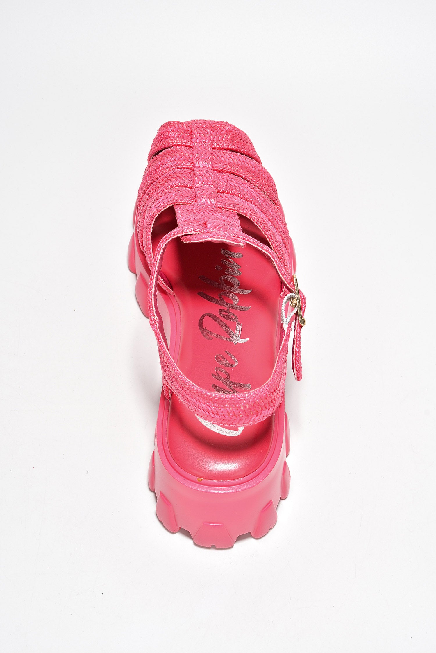 Wholesale Cape Robbin - MODESTIA LADIES SANDALS - SANDALS