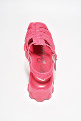 MODESTIA LADIES SANDALS