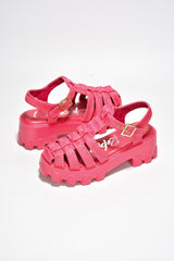 MODESTIA LADIES SANDALS