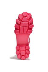 MODESTIA LADIES SANDALS