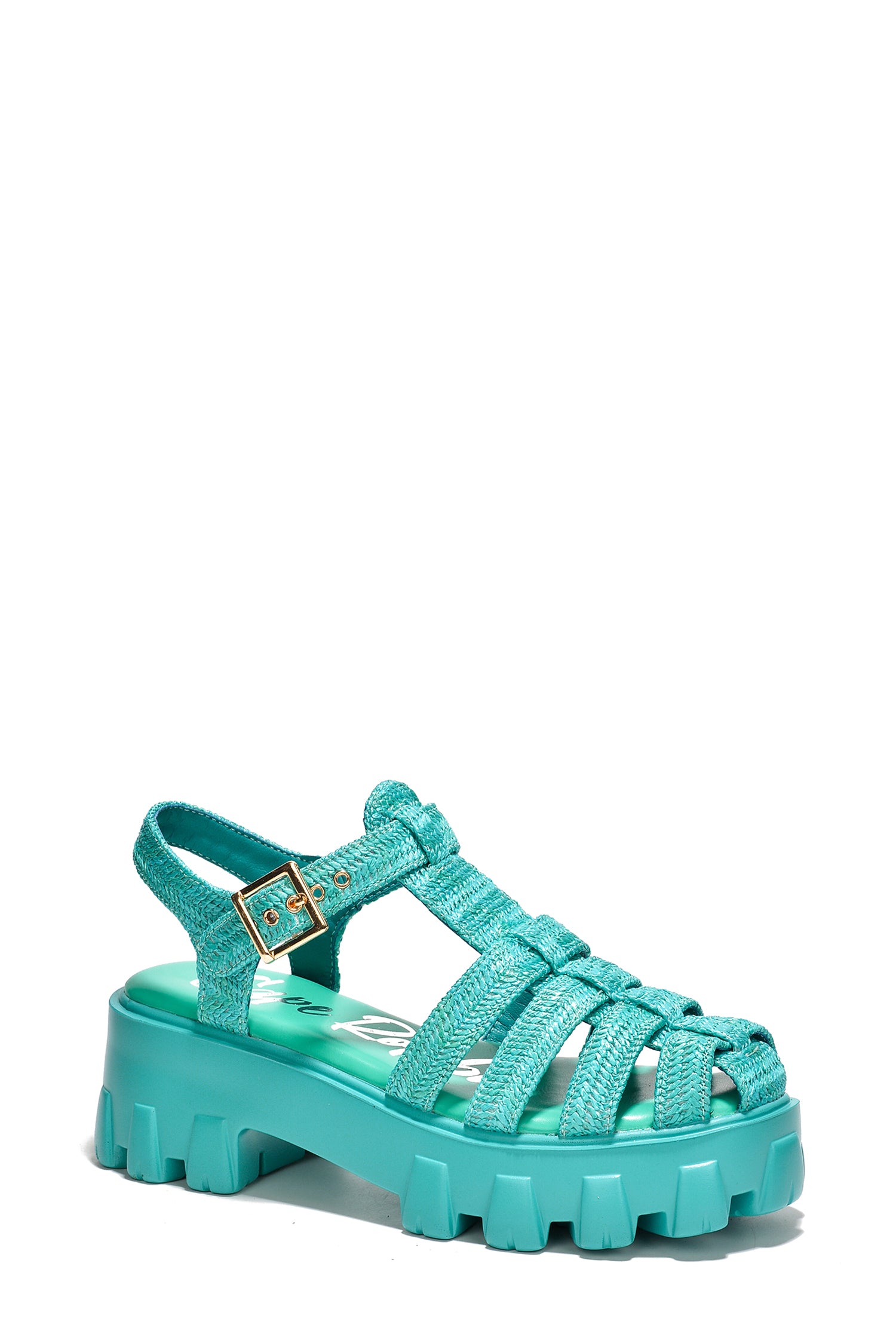 Wholesale Cape Robbin - MODESTIA LADIES SANDALS - SANDALS