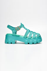 MODESTIA LADIES SANDALS