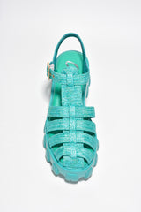 MODESTIA LADIES SANDALS