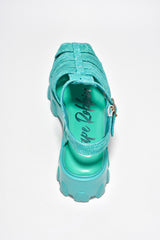 MODESTIA LADIES SANDALS