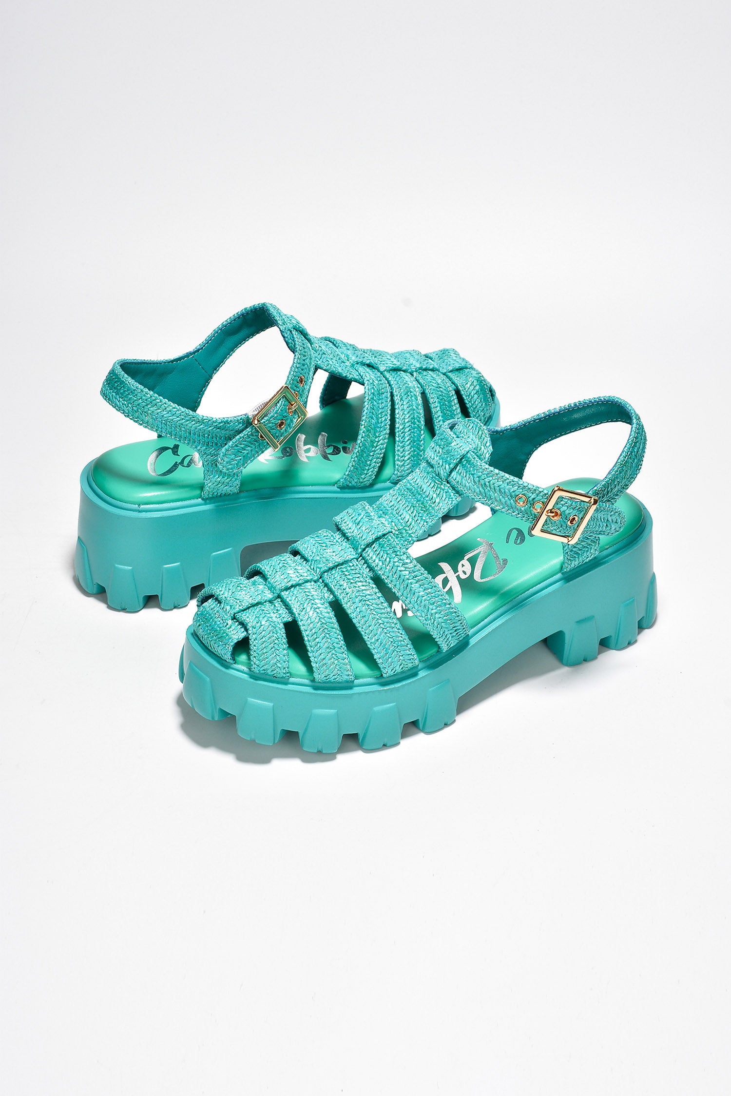 Wholesale Cape Robbin - MODESTIA LADIES SANDALS - SANDALS