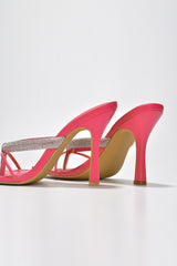 NUNIYA LADIES HEELS