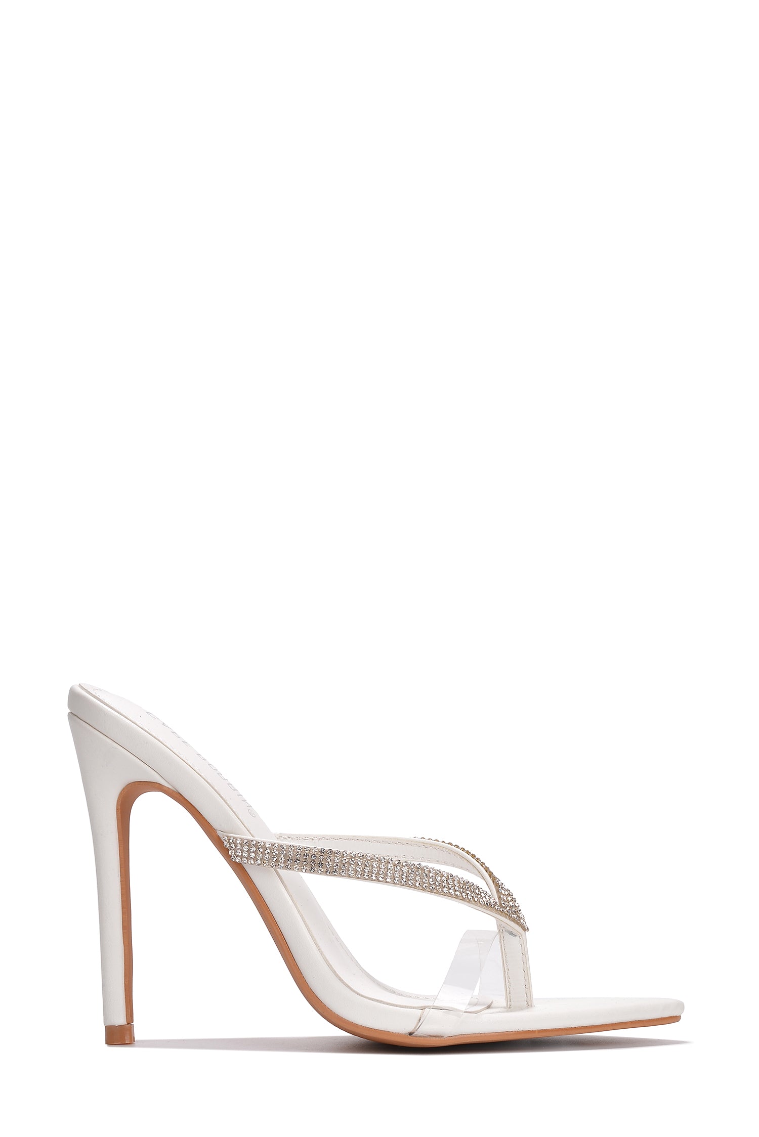 Wholesale Cape Robbin - OXANA LADIES HEELS - HEELS
