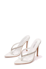 OXANA LADIES HEELS