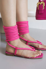 AMORALYN LADIES SANDALS