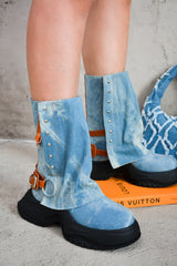 ANOTHERONE LADIES BOOTIES