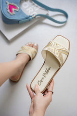 ANTHE LADIES SANDALS