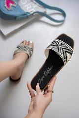 ANTHE LADIES SANDALS