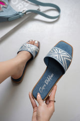 ANTHE LADIES SANDALS