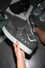 AUDRA LADIES SNEAKERS