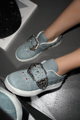 AUDRA LADIES SNEAKERS