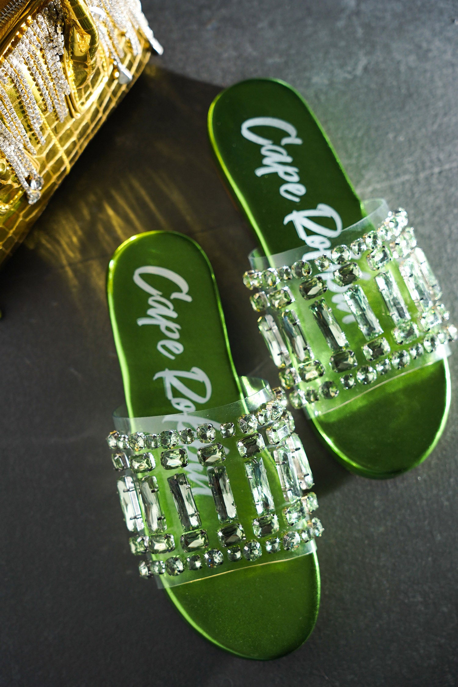 Wholesale Cape Robbin - BERNARDINE LADIES SANDALS - SANDALS