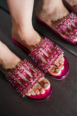 BERNARDINE LADIES SANDALS