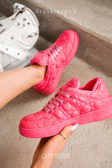 BIOLA LADIES SNEAKERS