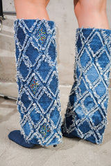 BOBOME LADIES BOOTS