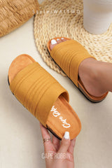 CALIDA LADIES SANDALS