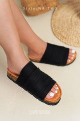 CALIDA LADIES SANDALS