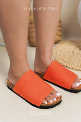 CALIDA LADIES SANDALS