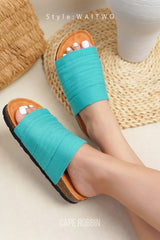 CALIDA LADIES SANDALS