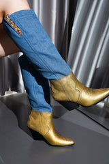 CASTINE LADIES BOOTS