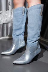 CASTINE LADIES BOOTS