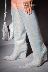 CORALINE LADIES BOOTS