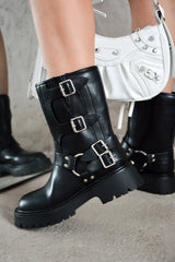 CORDOVA LADIES BOOTIES