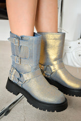 CORDOVA LADIES BOOTIES