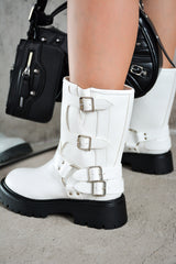 CORDOVA LADIES BOOTIES