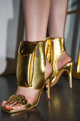 EVELEEN LADIES HEELS