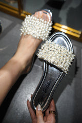 FARA LADIES SANDALS