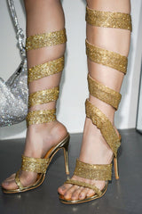 FRED LADIES HEELS