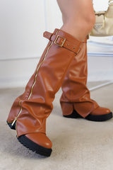 FUNAFUTI LADIES BOOTS