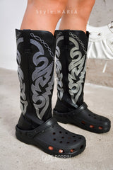 HARIA LADIES BOOTIES