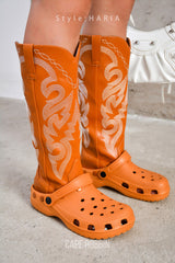 HARIA LADIES BOOTIES