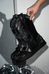 JONIE LADIES BOOTIES