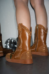 JONIE LADIES BOOTIES
