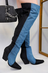 LOWA LADIES BOOTS
