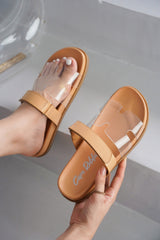MALIA LADIES SANDALS