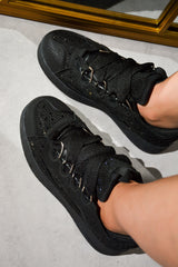 MARCY LADIES SNEAKERS