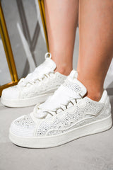 MARCY LADIES SNEAKERS