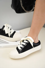 MINETTE LADIES SNEAKERS