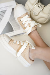 MINETTE LADIES SNEAKERS