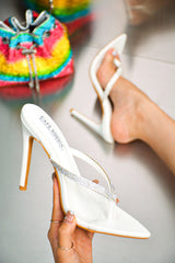 OXANA LADIES HEELS